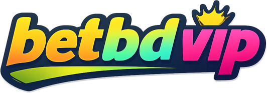 bet bd vip হোমপেজ লোগো
